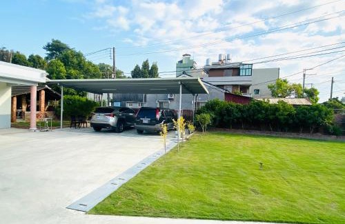 Guanmiao District House | 關廟 86民宿 包棟