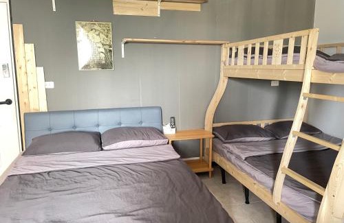 Yuanlin House | 阿布の家