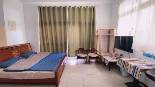 Yuanlin House | 阿布の家