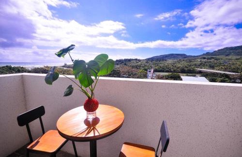 Gangkou House | 阿郎衝浪旅店A-lang Surfing House