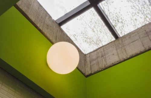 Dongshan House | 陸貳Villa 宜蘭包棟民宿 l 寵物友善 l 烤肉 l KTV