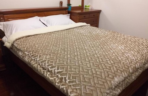 Jinshan House | 陽明山溫泉渡假屋-雙人房2間♨溫泉+山泉水♨Hot Spring+ Mountain Spring