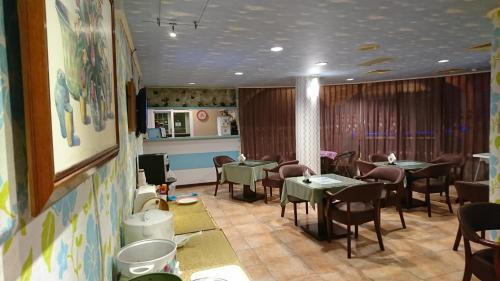 Sanmin Hotel | 陽明旅館