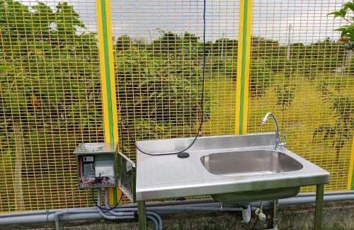 Gangshan District House | 隱君子的撒野