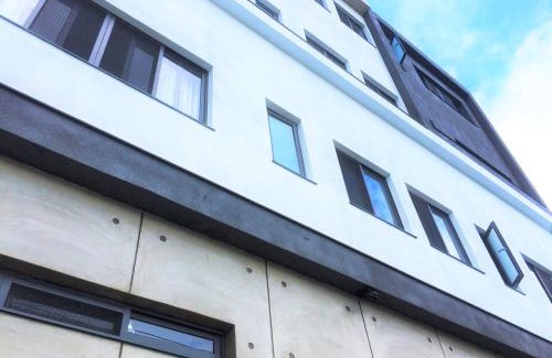 Puli House | 雅居旅店