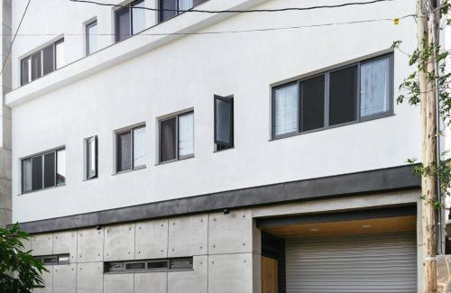 Puli House | 雅居旅店