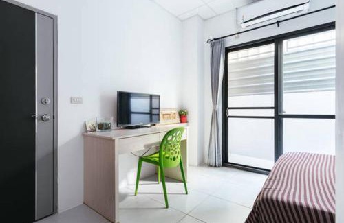 Puli House | 雅居旅店