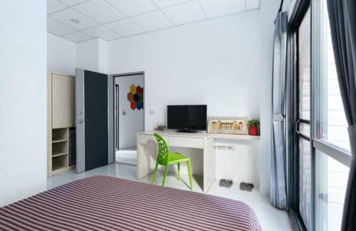 Puli House | 雅居旅店