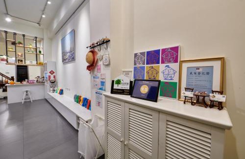 Jiji Bed & Breakfast | 集集16號-百大金質好客民宿