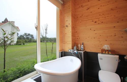 Shoufeng Bed & Breakfast | 雲山水民宿逸翠軒會館