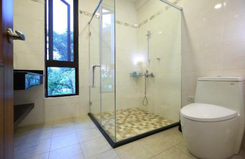 Ji'an House | 雲起軒民宿 Cloudscape B&B