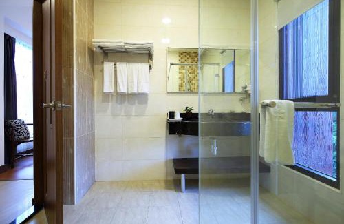 Ji'an House | 雲起軒民宿 Cloudscape B&B