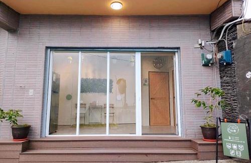 Wutai House | 霧台山豐民宿