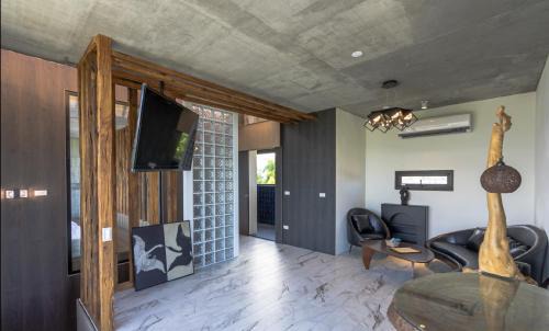 Dongshan Bed & Breakfast | 霽月Villa