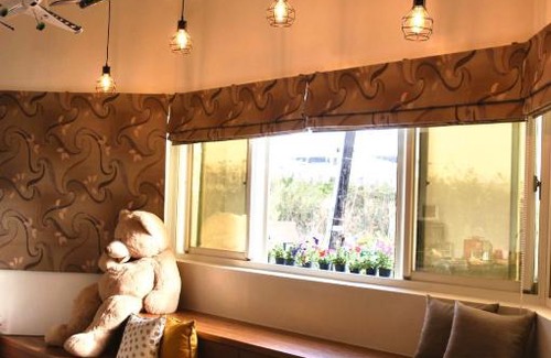 Magong House | 青·輕旅