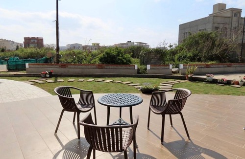 Magong House | 青·輕旅