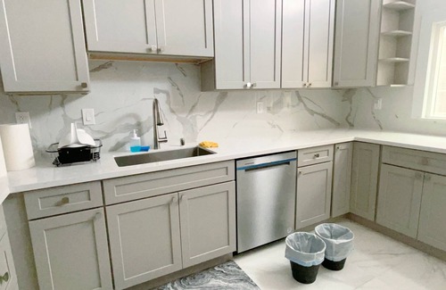 Daly City House | 靠近舊金山國際機場的安靜又舒服的居所！