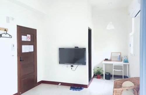 Chishang House | 響樂池上電梯民宿1663 Chishang Music Guesthouse