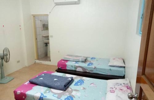 Toucheng Bed & Breakfast | 頭城旅宿