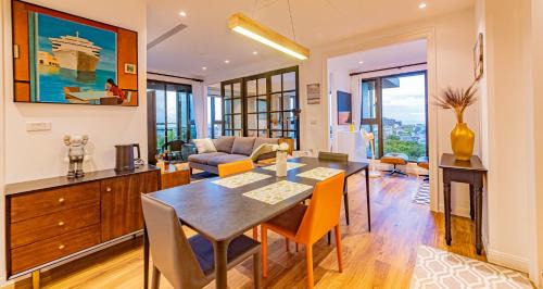 Toucheng Hotel | 頭城溫旅無邊際泳池の宅