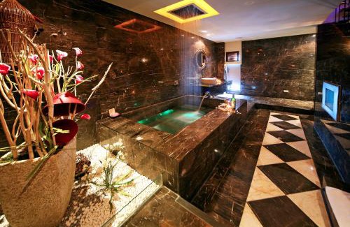 Dali Hotel | 風緻主題精品旅館