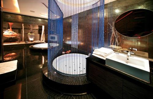 Dali Hotel | 風緻主題精品旅館