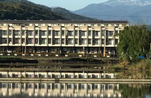 Sanxing House | 飛官的家&可包棟