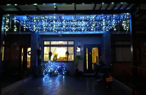 Sanxing House | 飛官的家&可包棟