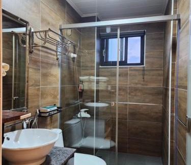 Taitung House | 飛行船電梯民宿