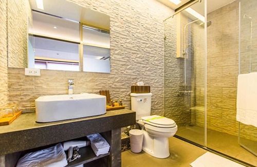 Luodong House | 馥蔓香草