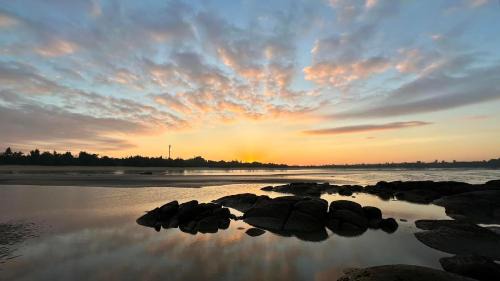 Jinning Bed & Breakfast | 馨悅民宿