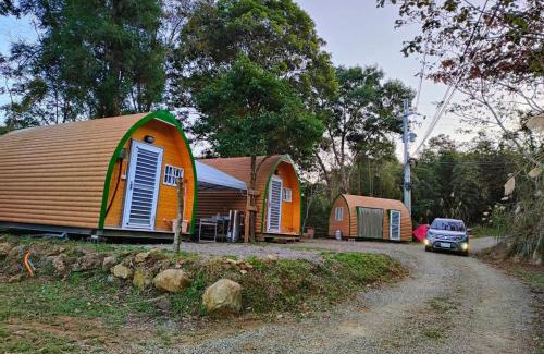 Jianshi Other | 馬胎仙境