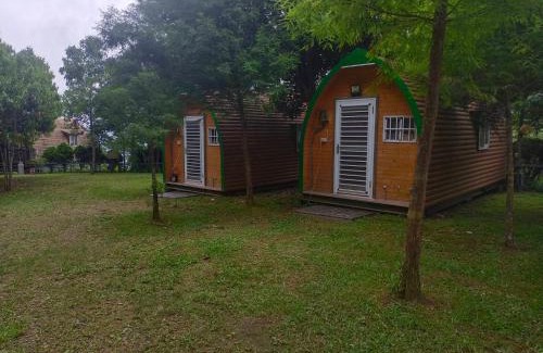 Jianshi Other | 馬胎仙境