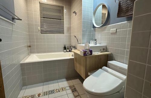 Xinyi House | 騎馬打仗民宿