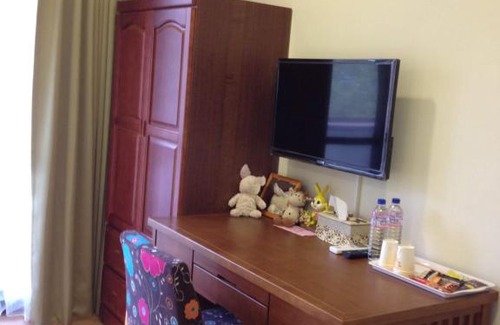 Talintsun Bed & Breakfast | 魚池老爹(老爹的家)