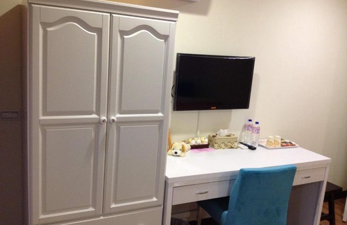 Talintsun Bed & Breakfast | 魚池老爹(老爹的家)