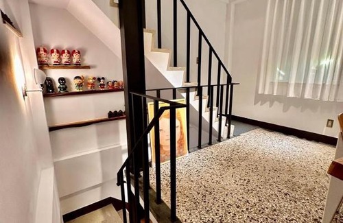 Tainan City Centre House | 鳳米宿Roomi house3