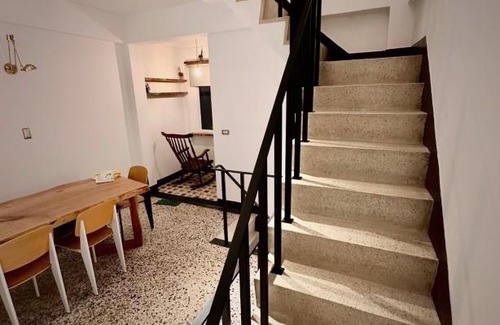 Tainan City Centre House | 鳳米宿Roomi house3