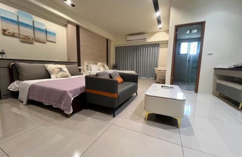 Lukang House | 鹿港春天Spring B&B