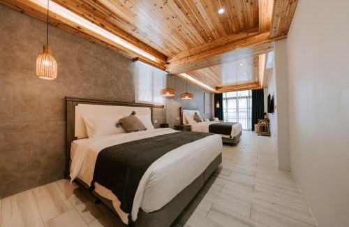 Lukang House | 鹿港老街十三號民宿