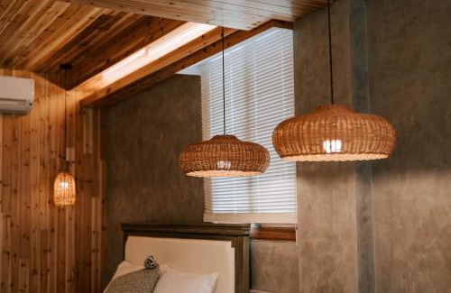 Lukang House | 鹿港老街十三號民宿