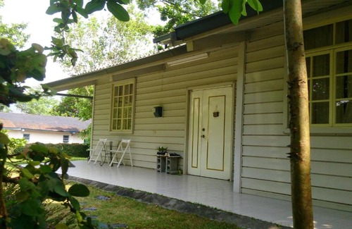 Luye House | 鹿野麗舍獨棟小白屋