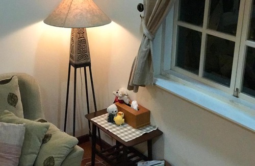 Luye House | 鹿野麗舍獨棟小白屋