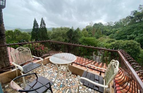 Xinpu House | 黛安莊園 Diane's Garden