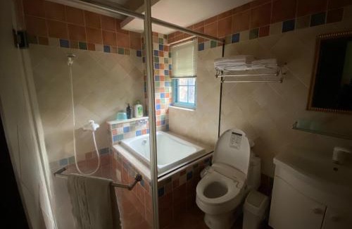 Xinpu House | 黛安莊園 Diane's Garden