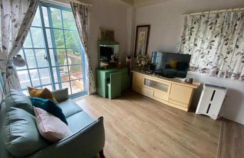 Xinpu House | 黛安莊園 Diane's Garden