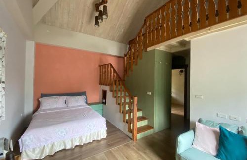 Xinpu House | 黛安莊園 Diane's Garden