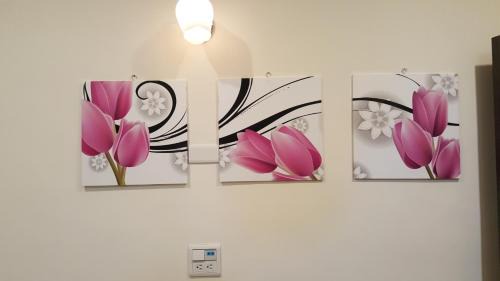 Budai Hotel | 龍園旅館Long Yuan Hotel