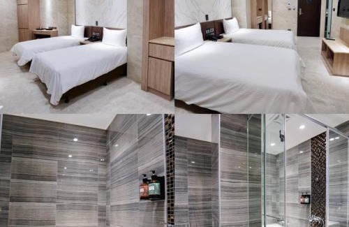 Shuili Hotel | 龍江大飯店