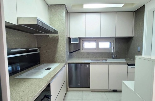 Banpo-dong Apartment | ＃강남 세련된 신축 아파트＃3Room 2Bath